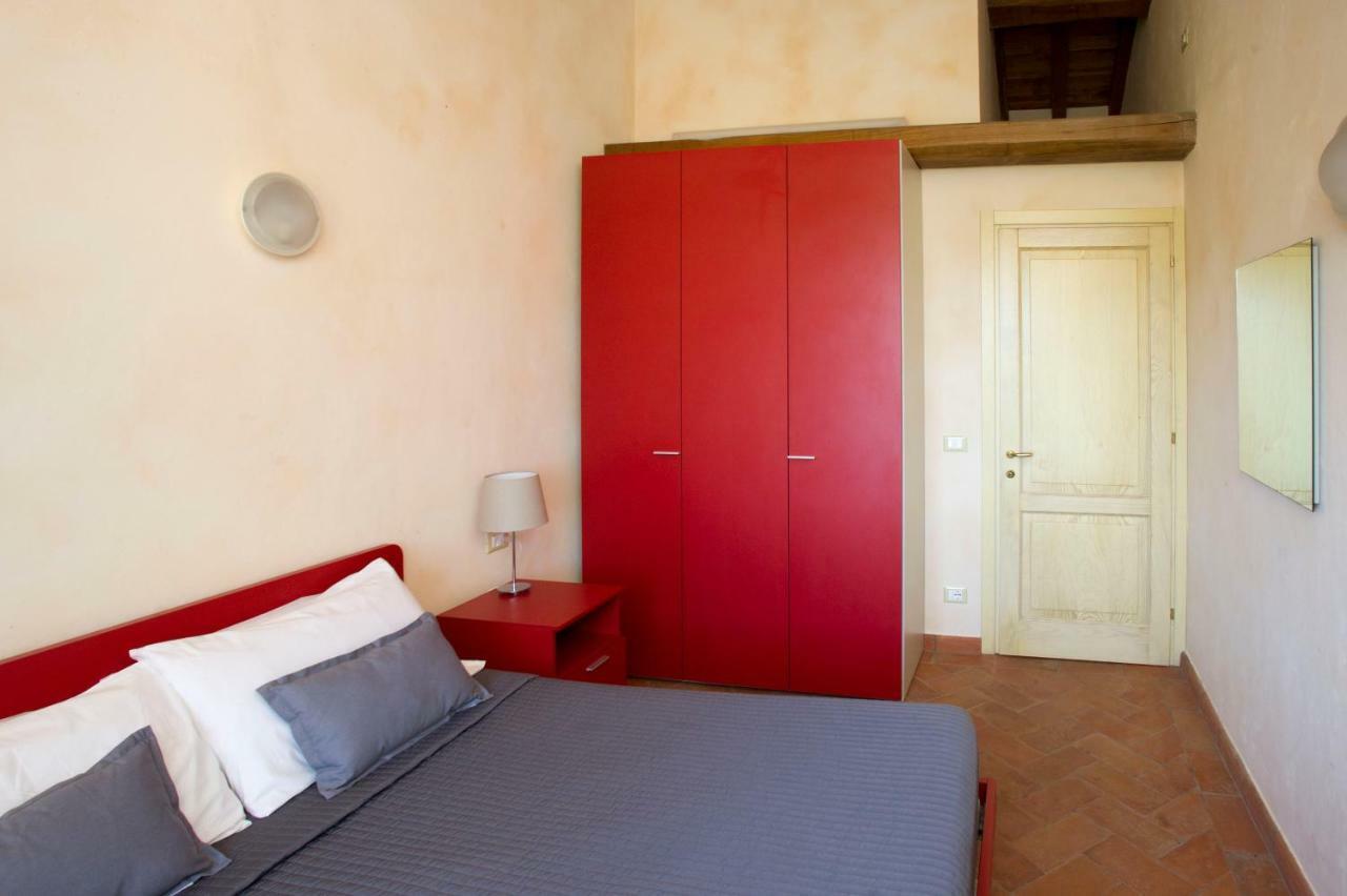 Apartment Il Casale Capoliveri (Isola d'Elba)