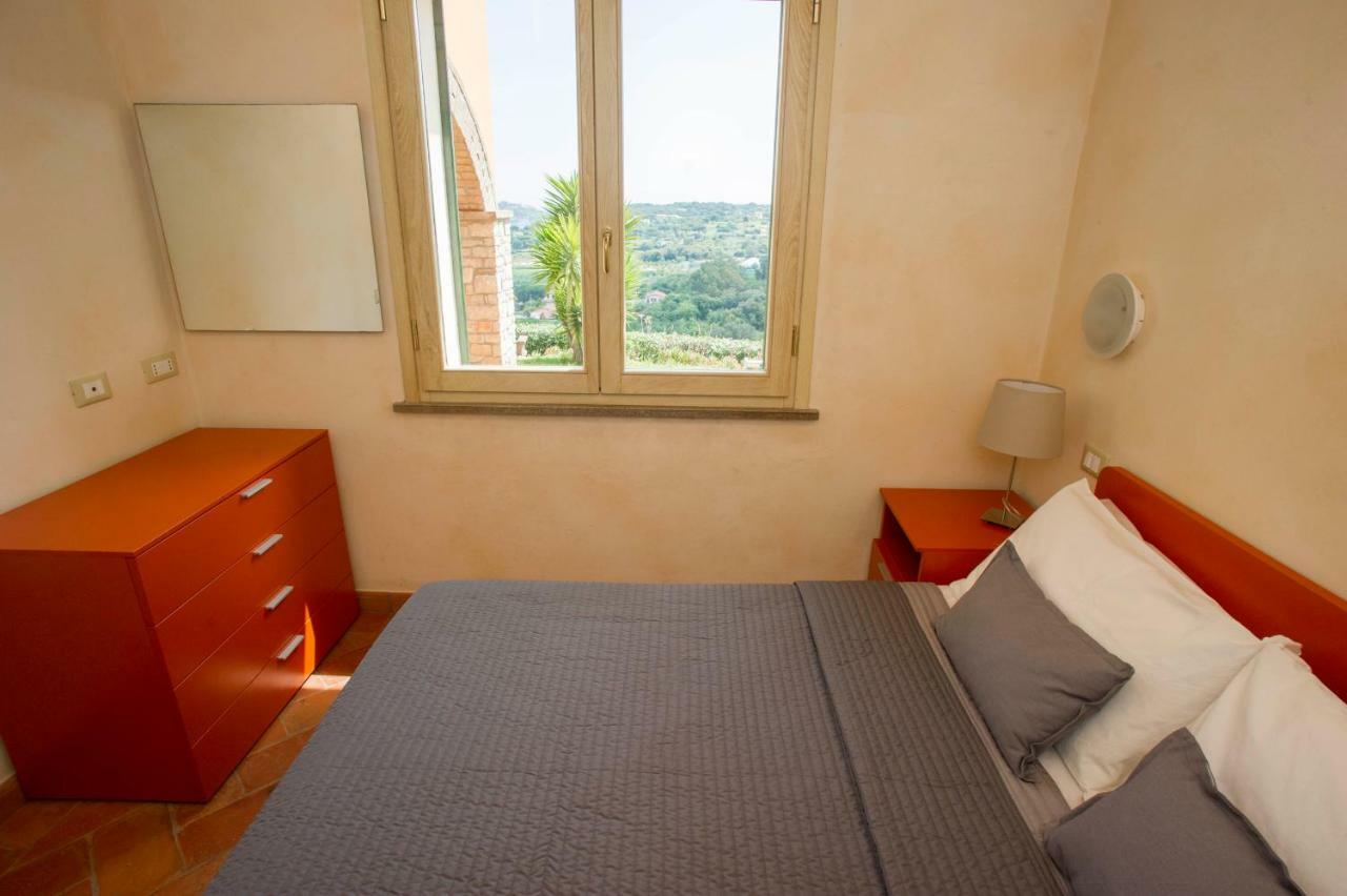 Il Casale Apartment Capoliveri (Isola d'Elba)