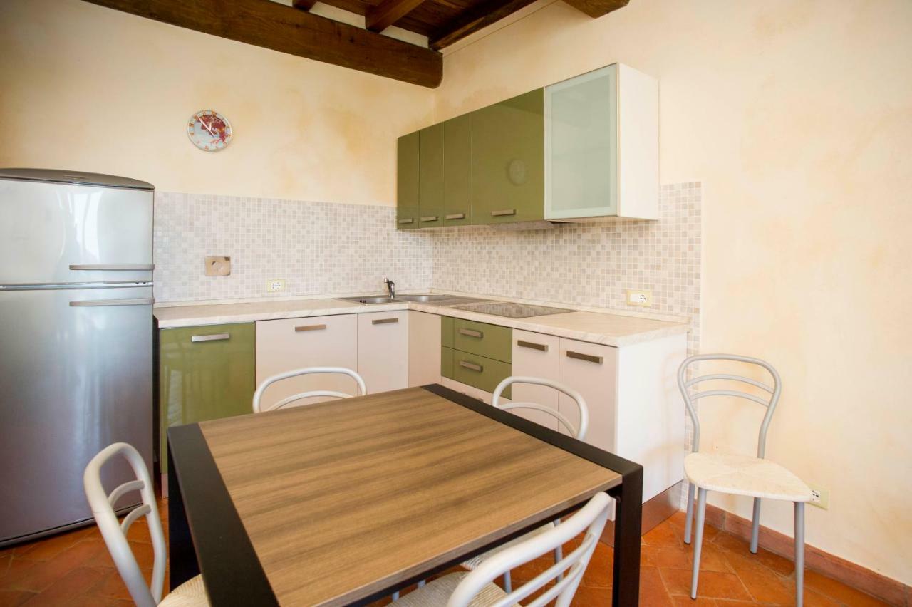 Il Casale *