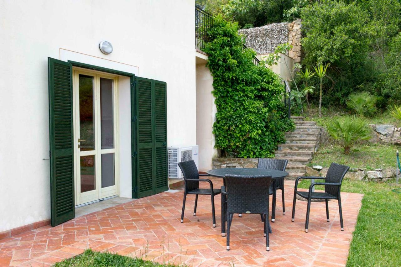 Il Casale Apartment