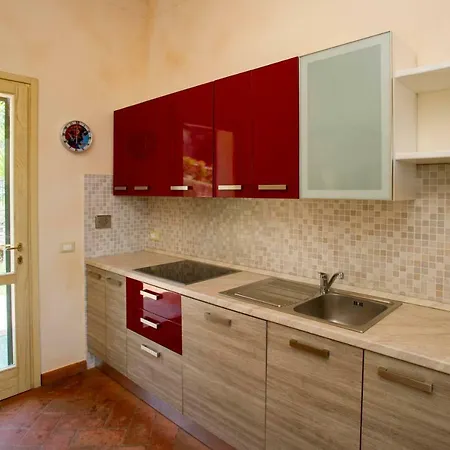 Il Casale Apartment Capoliveri  Exterior photo