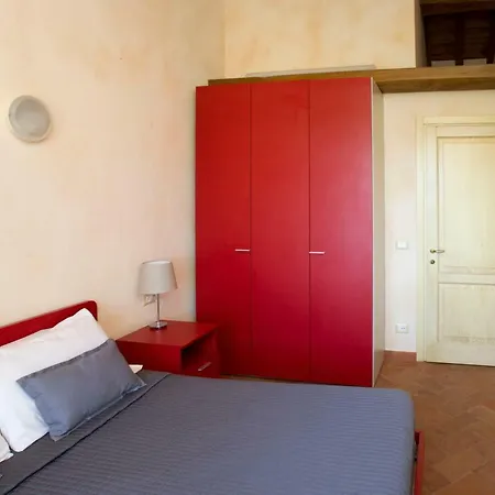 Il Casale Apartment Capoliveri  Exterior photo