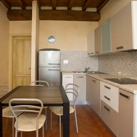 Il Casale Apartment Capoliveri  Exterior photo