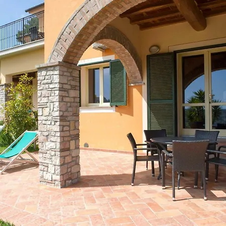 Il Casale Apartment Capoliveri  Exterior photo