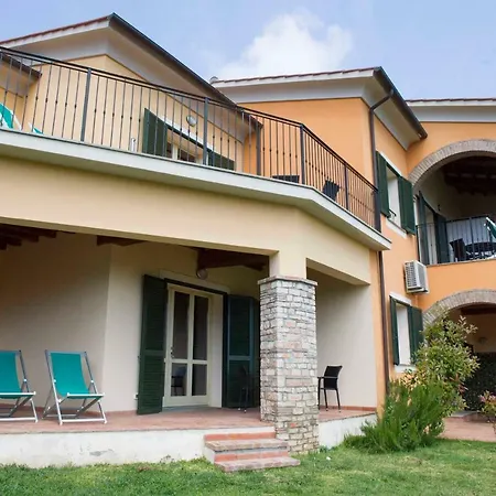 Il Casale Apartment Capoliveri  Exterior photo