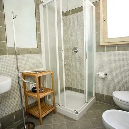 Il Casale Apartment Capoliveri  Exterior photo