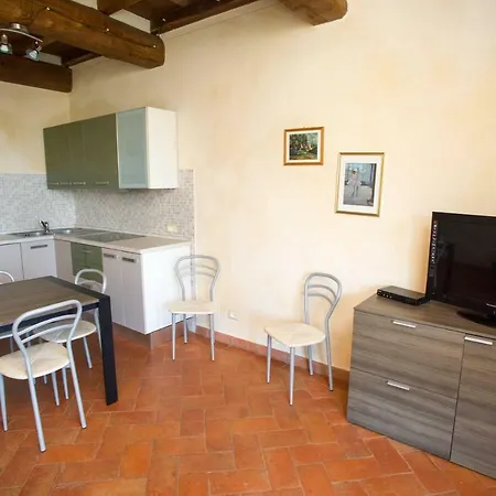 Il Casale Apartment Capoliveri  Exterior photo