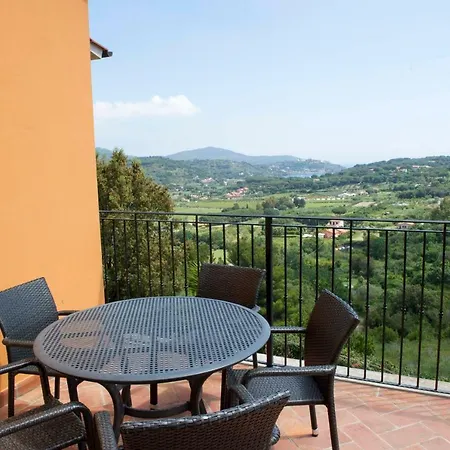 Il Casale Apartment Capoliveri  Exterior photo