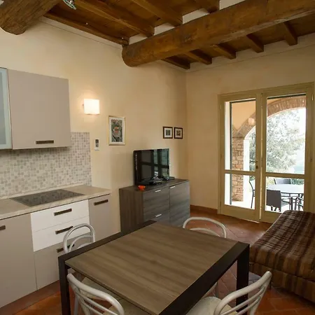 Il Casale Apartment Capoliveri  Exterior photo
