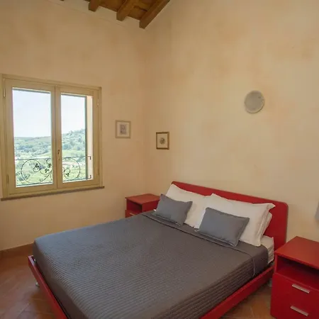 Il Casale Apartment Capoliveri  Exterior photo