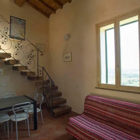 Il Casale Apartment Capoliveri  Exterior photo