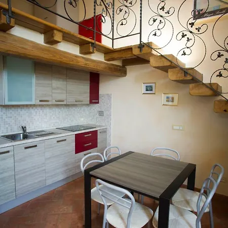 Il Casale Apartment Capoliveri  Exterior photo