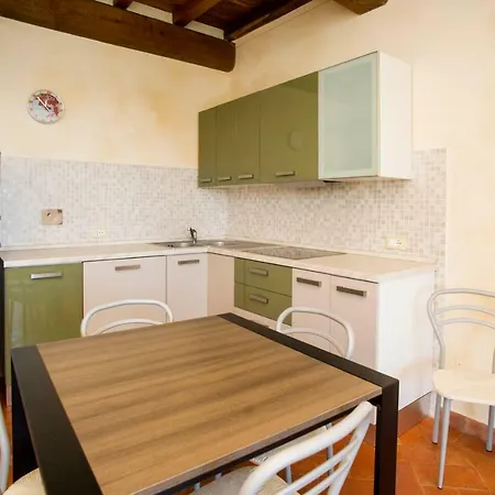 Il Casale Apartment Capoliveri  Exterior photo