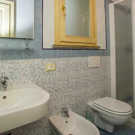 Il Casale Apartment Capoliveri  Exterior photo