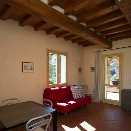 Il Casale Apartment Capoliveri  Exterior photo