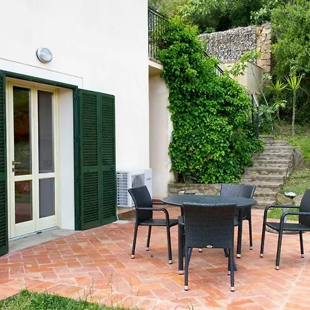 Il Casale Apartment Capoliveri  Exterior photo