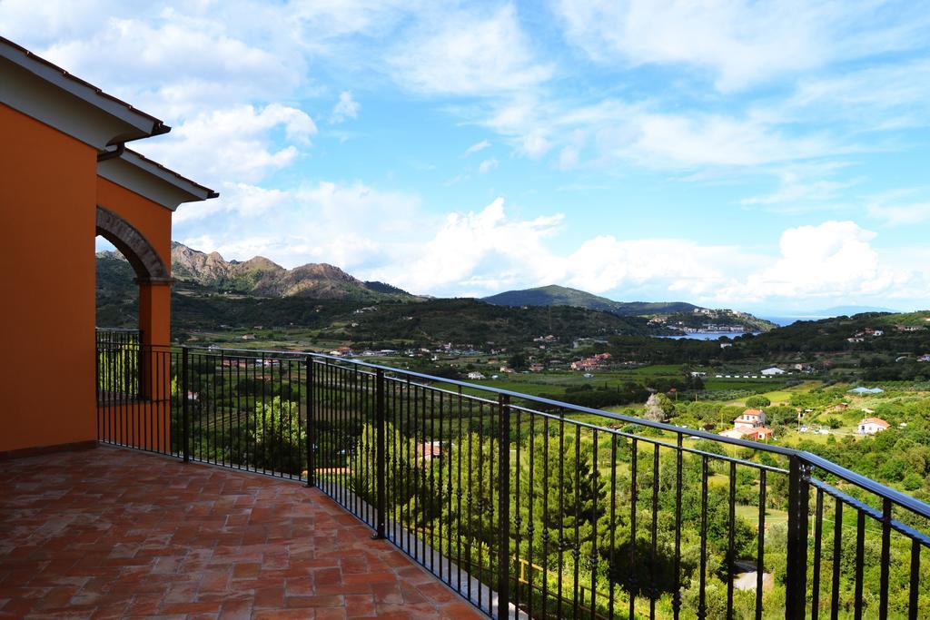 Il Casale Apartment Capoliveri (Isola d'Elba)