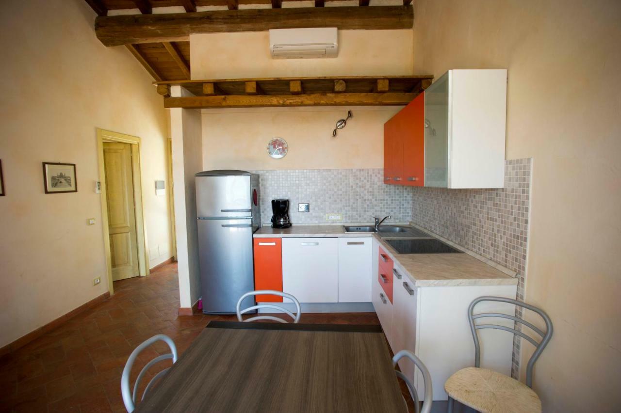 Il Casale * Capoliveri (Isola d'Elba)