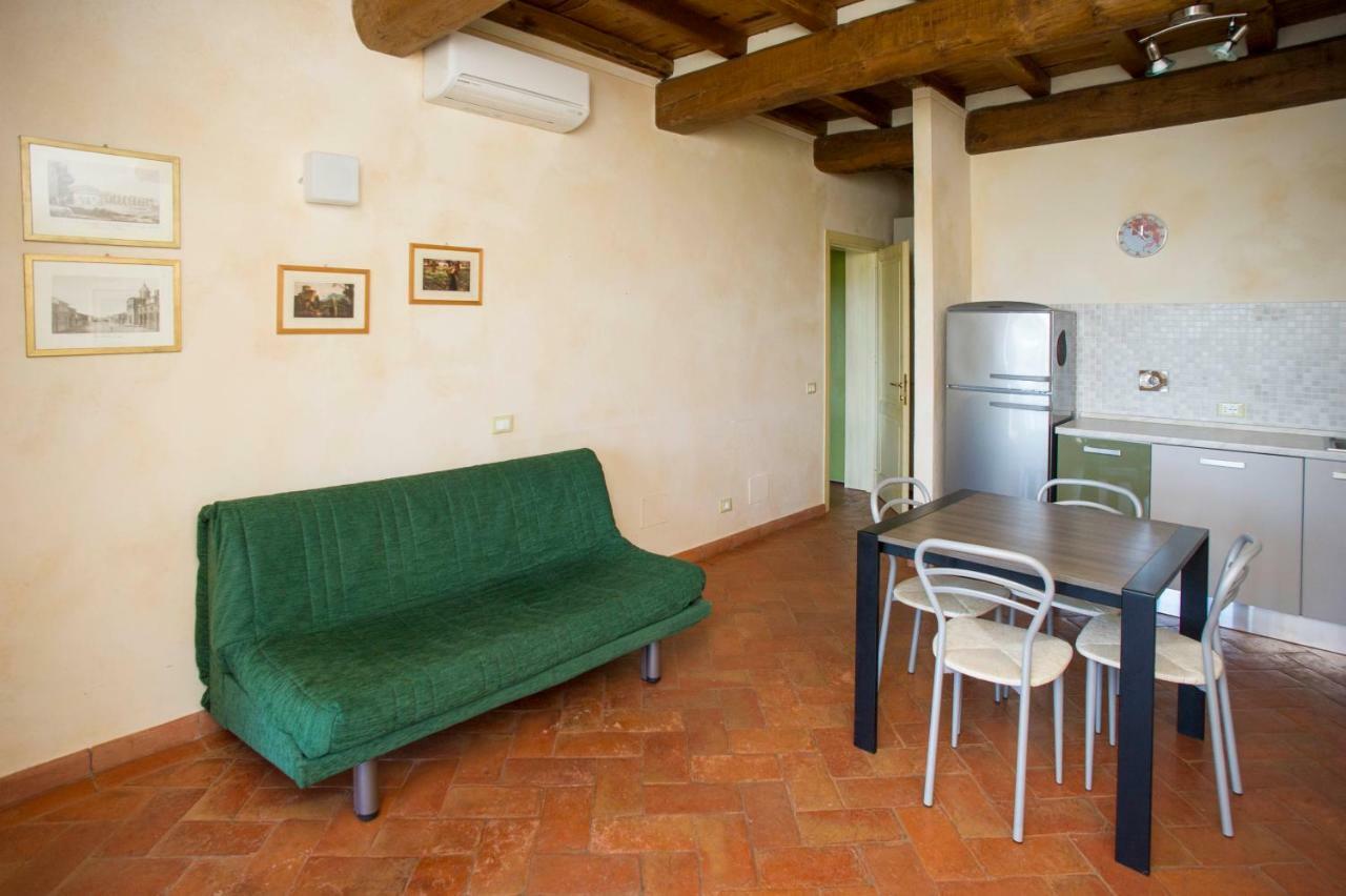 Il Casale Capoliveri (Isola d'Elba)