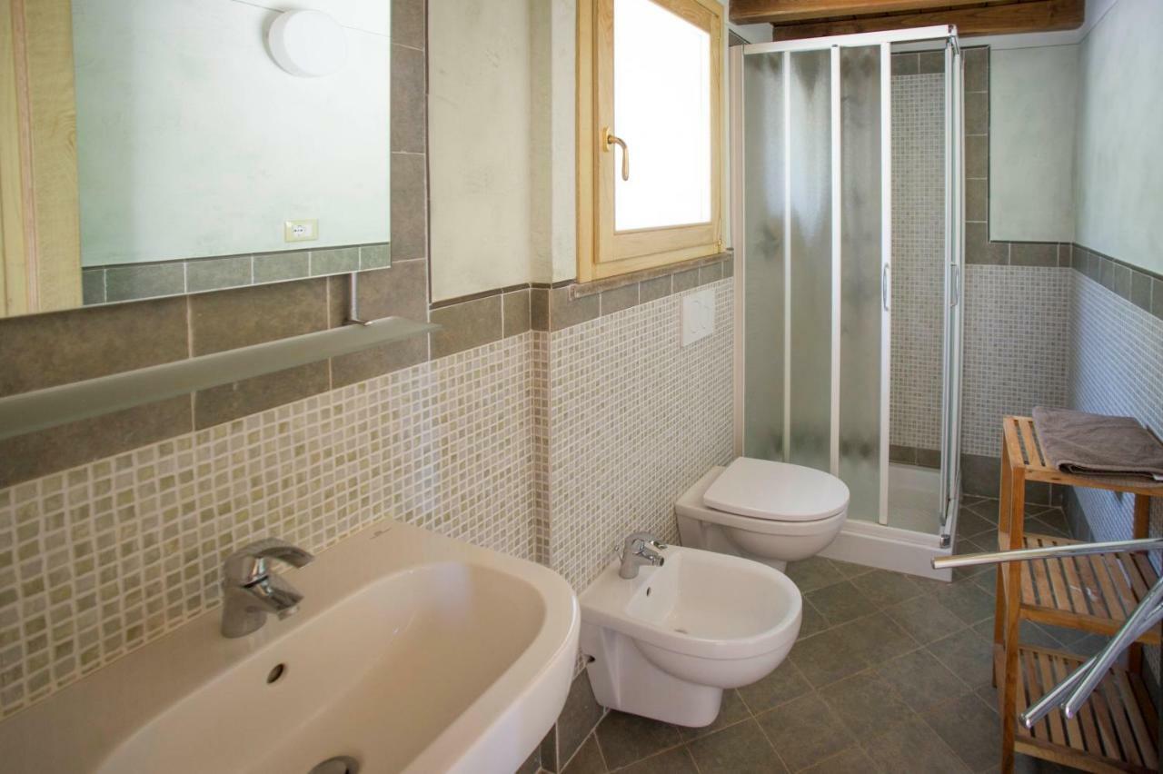 Il Casale Apartment