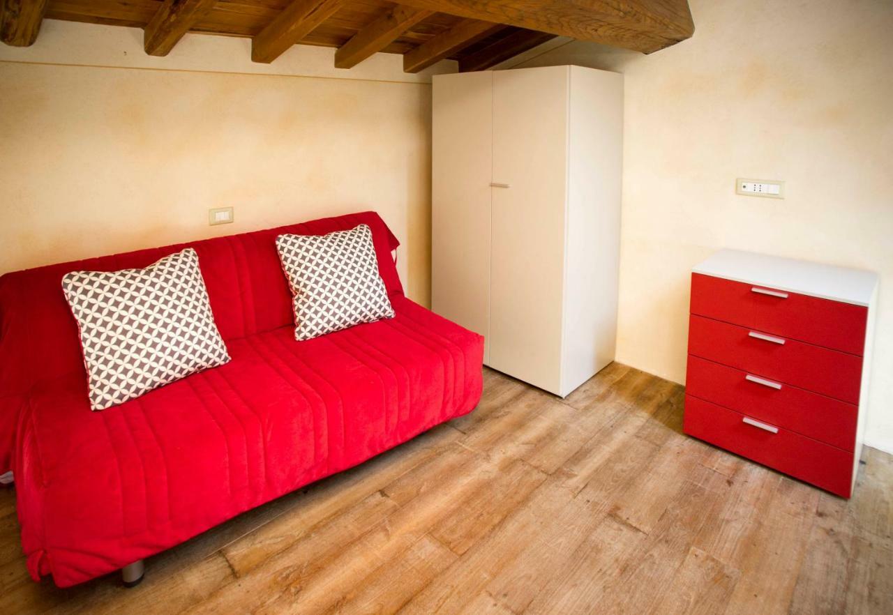 Apartment Il Casale Capoliveri (Isola d'Elba)