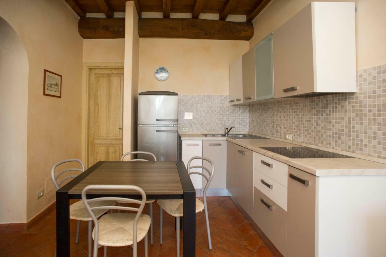 Apartment Il Casale