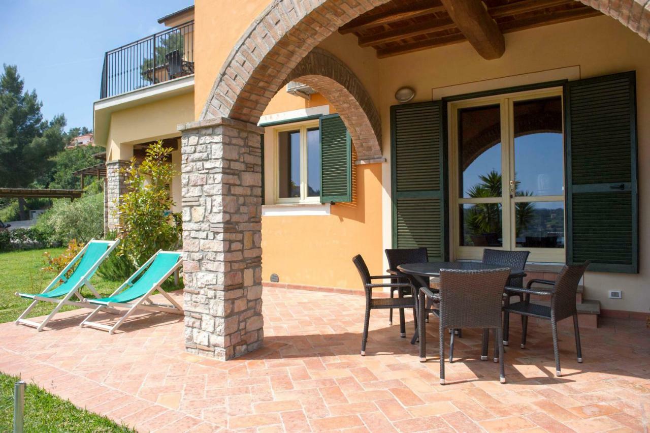 Il Casale * Capoliveri (Isola d'Elba)