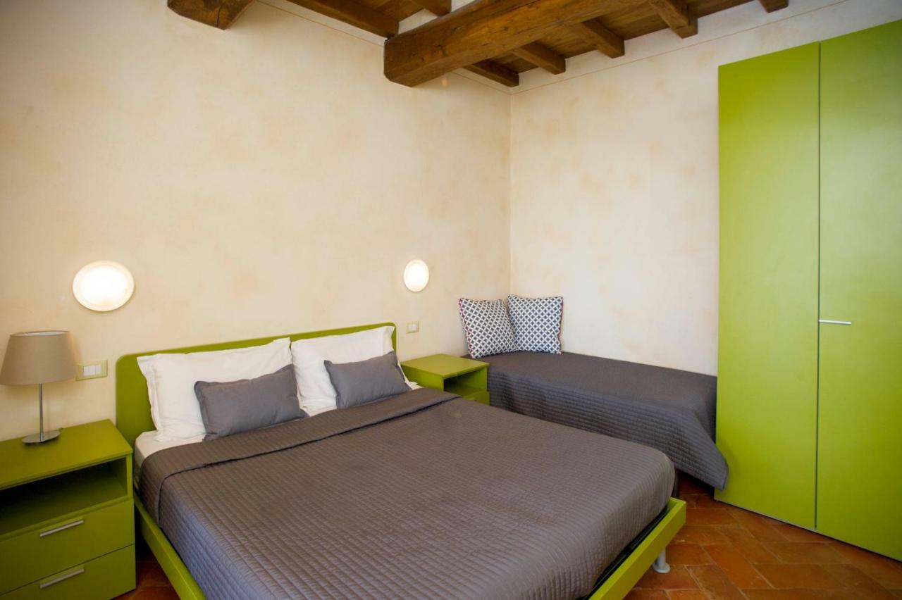 Il Casale Apartment