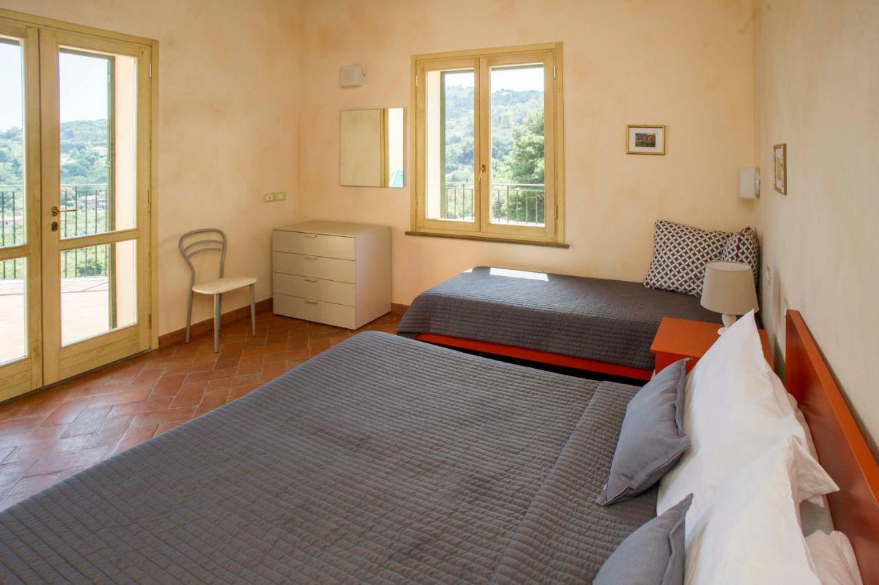 Apartment Il Casale *