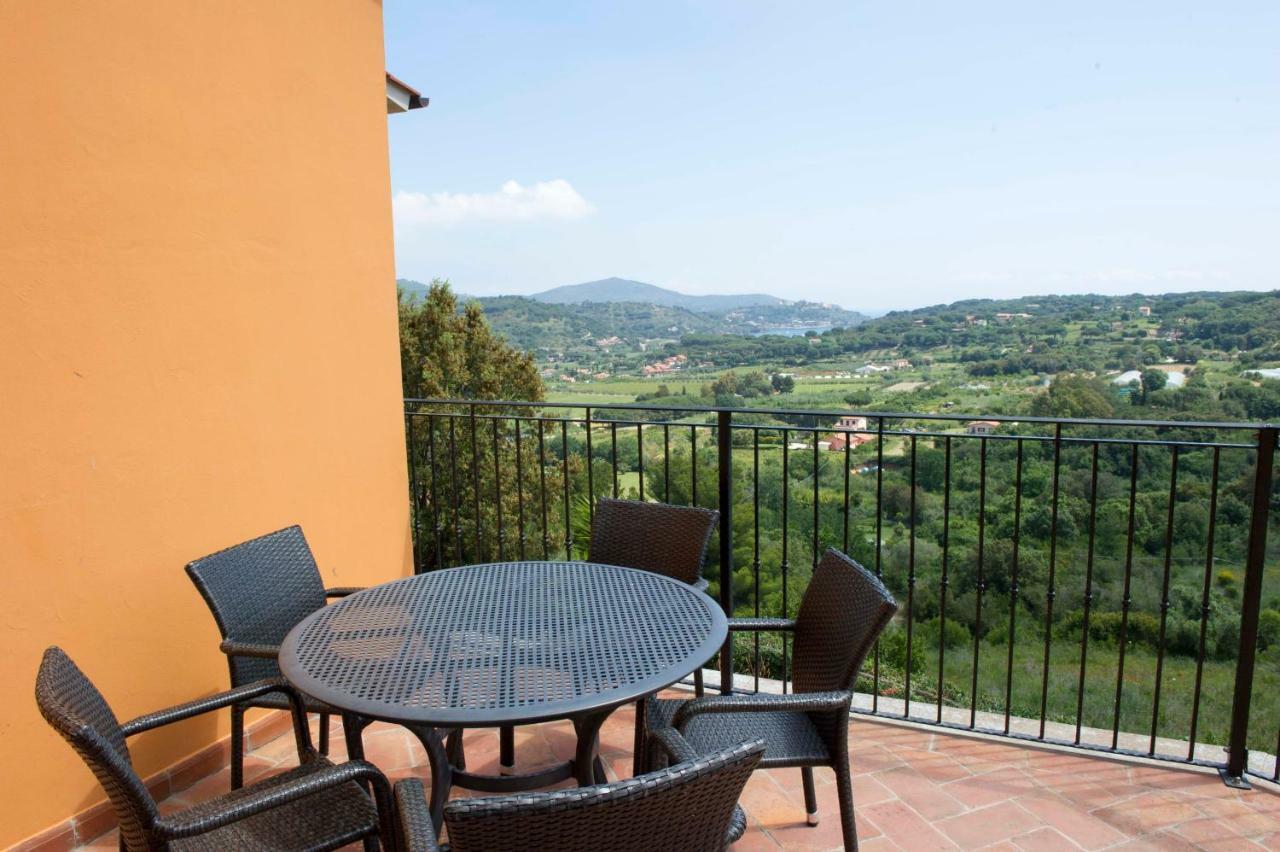 Il Casale * Capoliveri (Isola d'Elba)