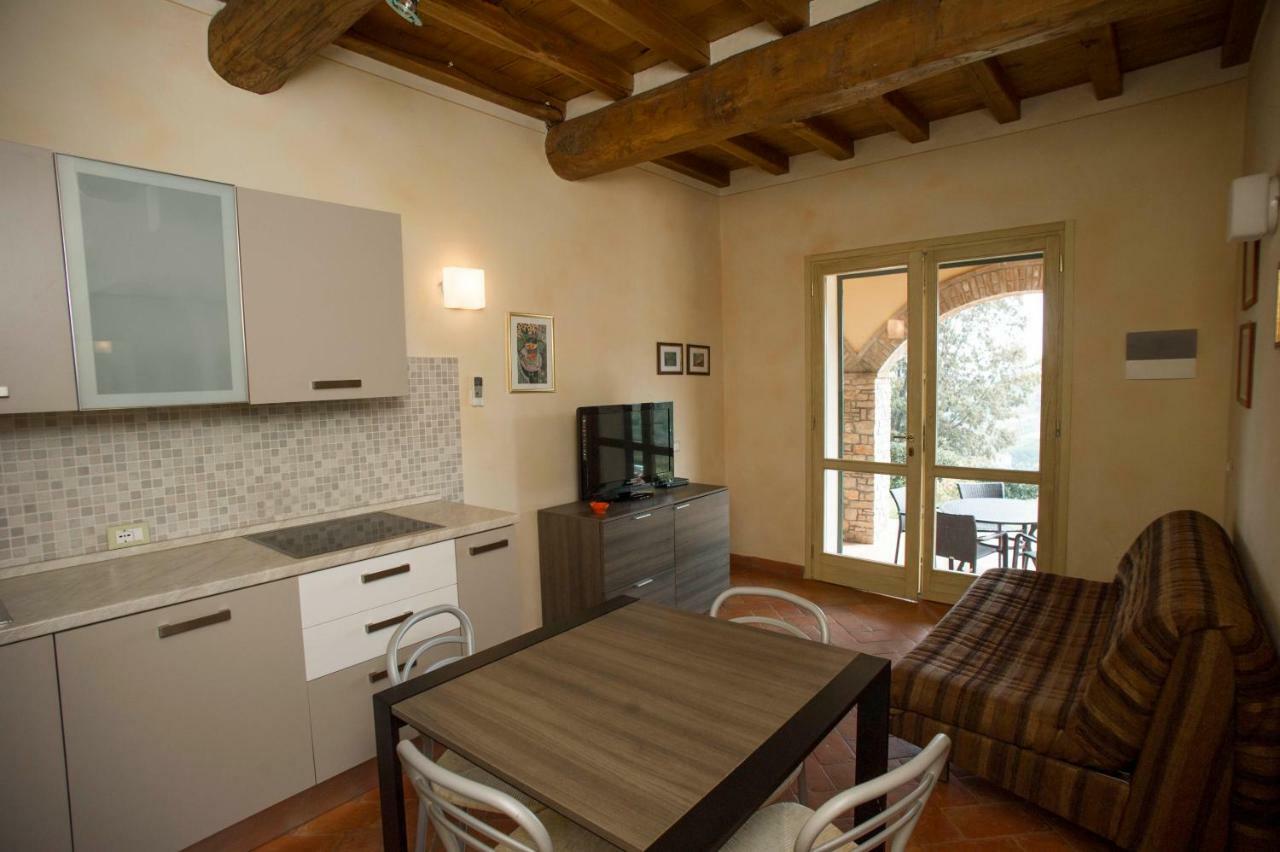 Il Casale Capoliveri (Isola d'Elba)