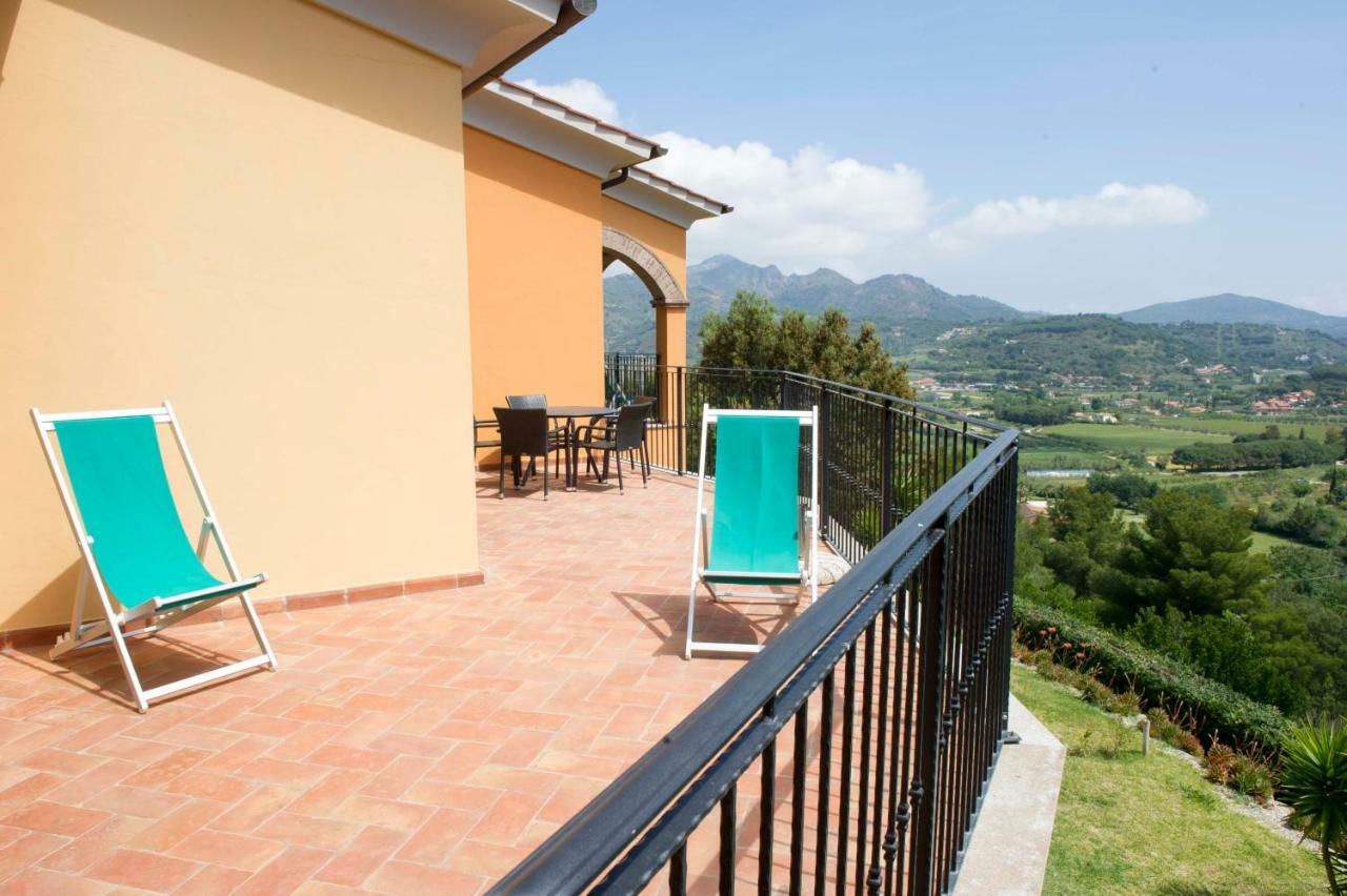 Il Casale Apartment