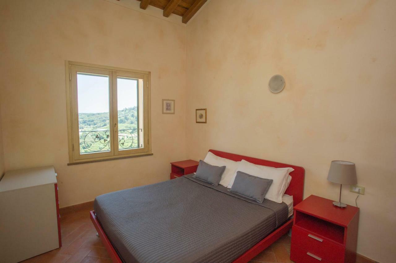 Il Casale * Capoliveri (Isola d'Elba)