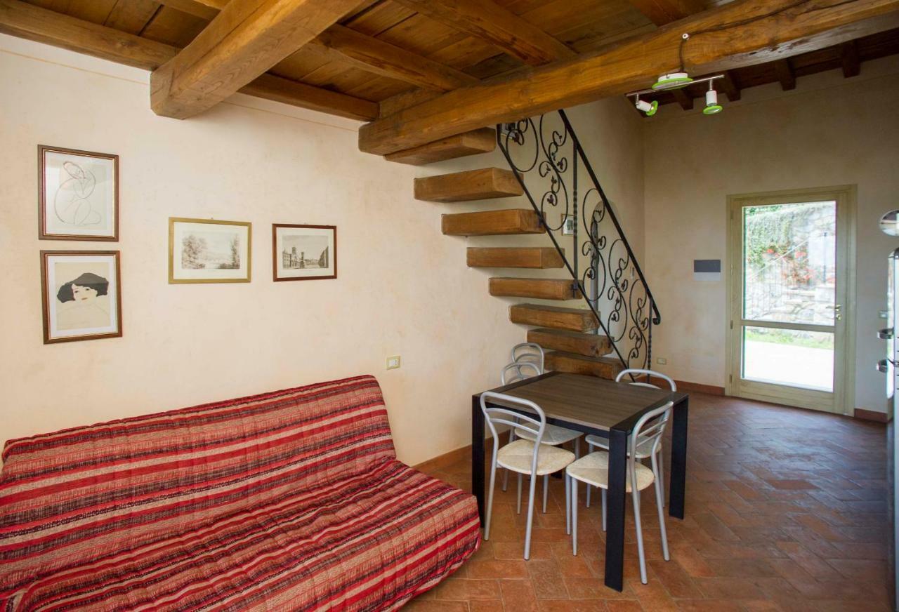 Il Casale *