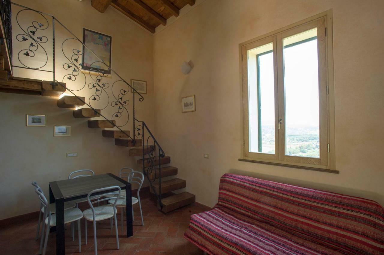 Apartment Il Casale *