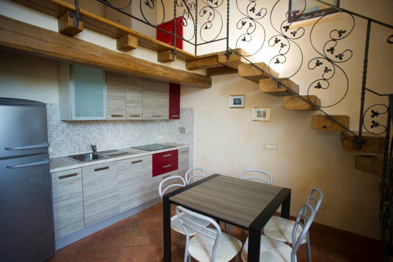 Apartment Il Casale