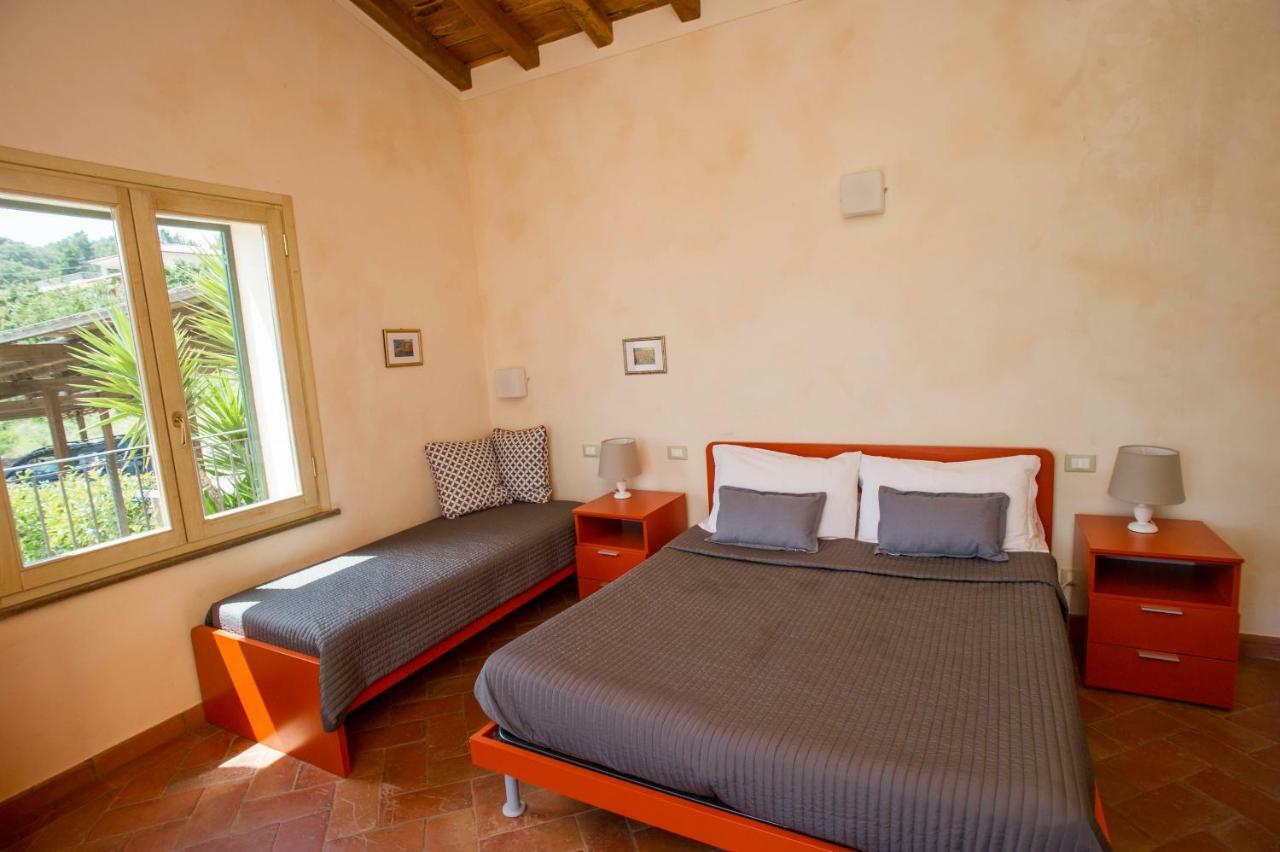 Il Casale Capoliveri (Isola d'Elba)
