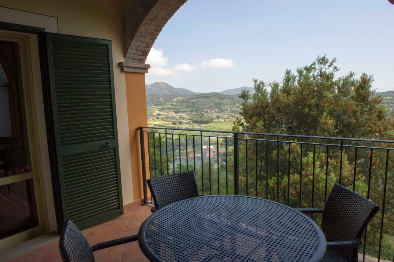 Apartment Il Casale Capoliveri (Isola d'Elba)
