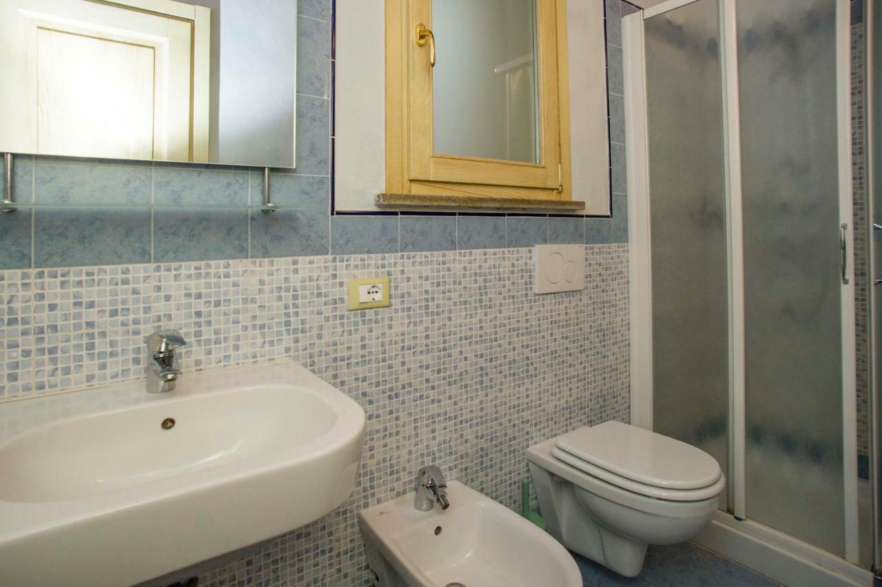 Il Casale Apartment *