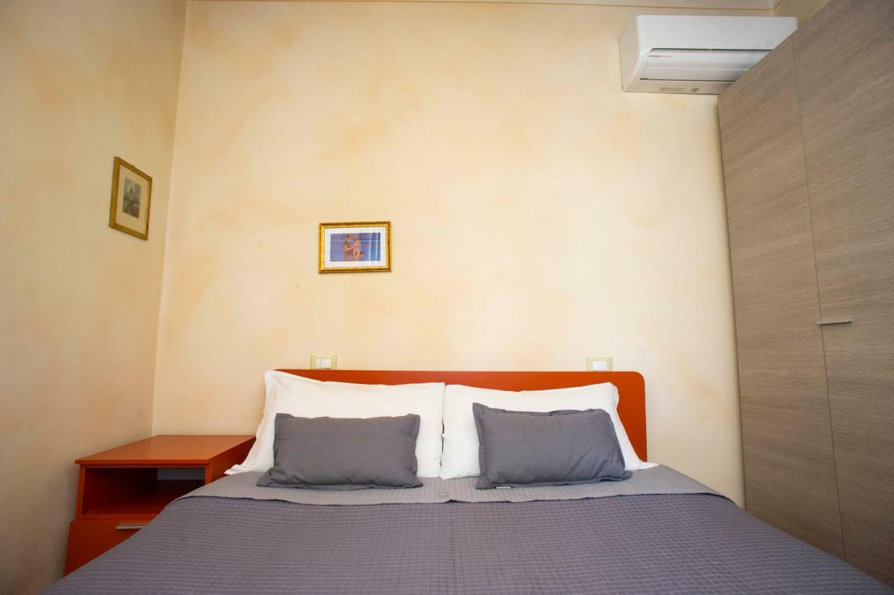 Il Casale Apartment