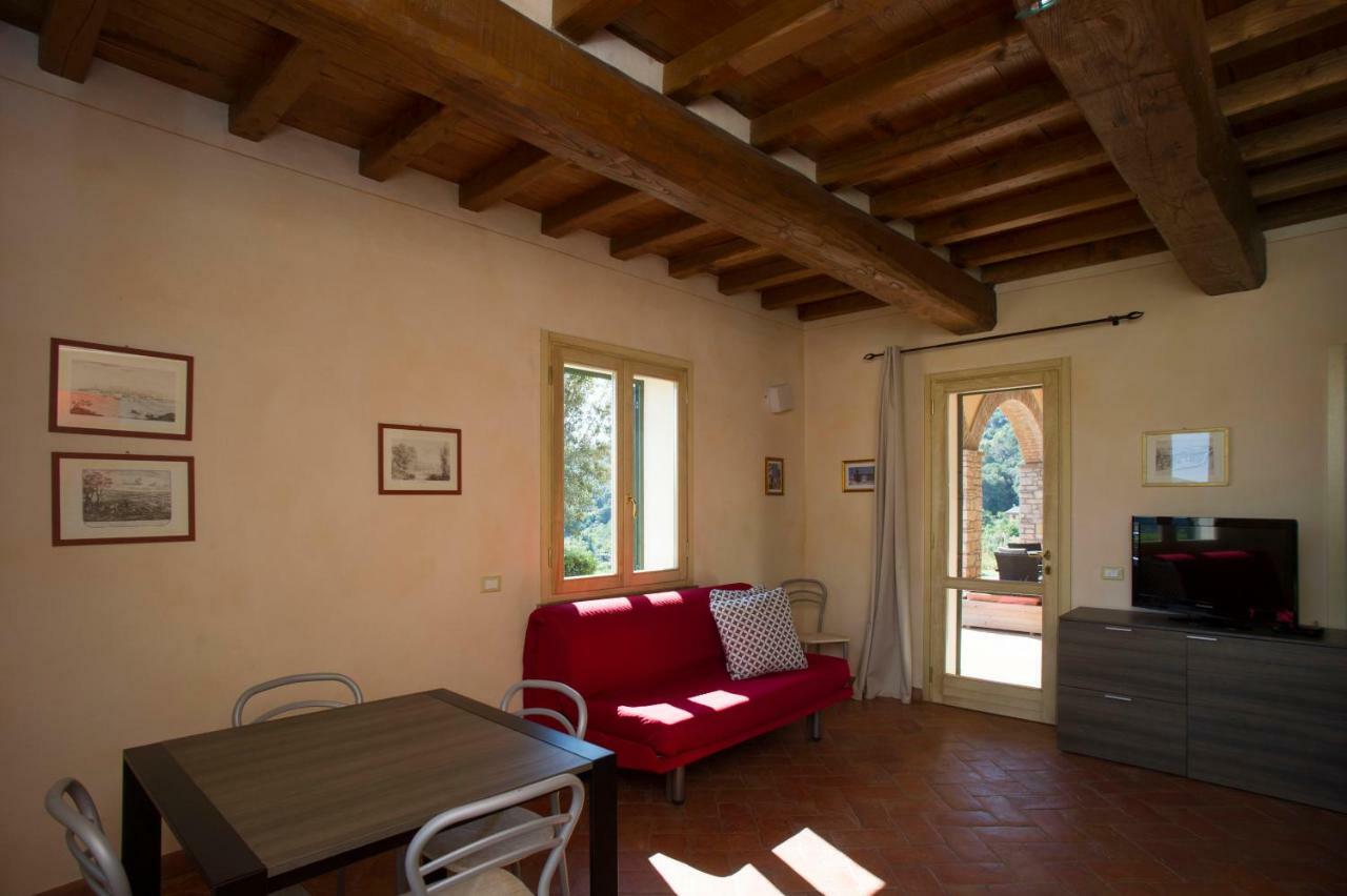 Apartment Il Casale Capoliveri (Isola d'Elba)