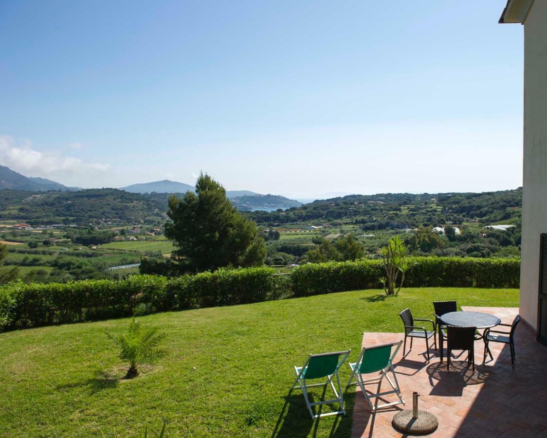 Apartment Il Casale *