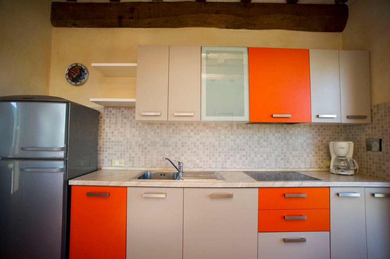 Apartment Il Casale *