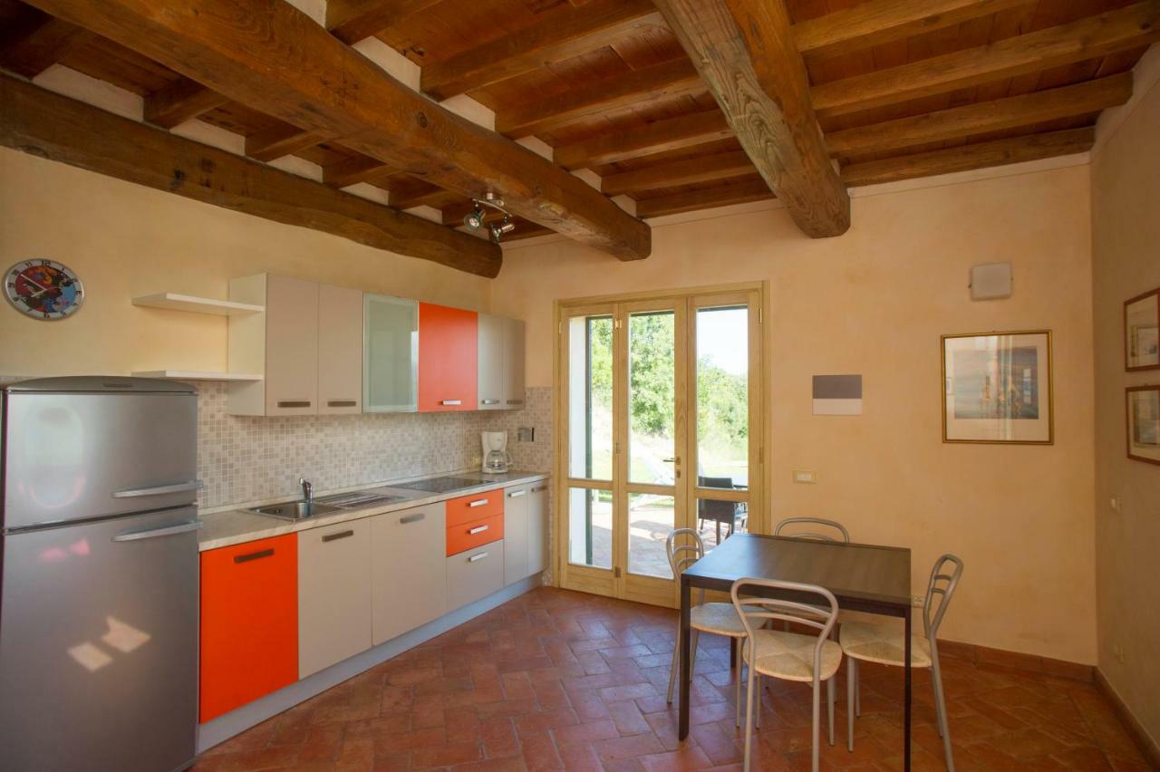 Il Casale * Capoliveri (Isola d'Elba)